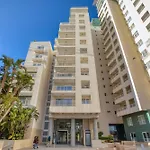 דירה Prime Cambridge 3br Close To Seafront With Wifi And Ac סליאמה