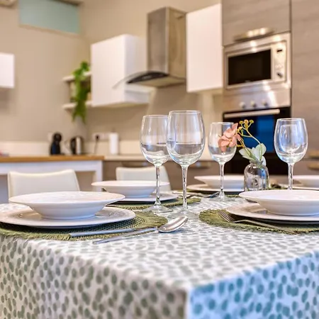 Lägenhet Prime Cambridge 3br Near Seafront