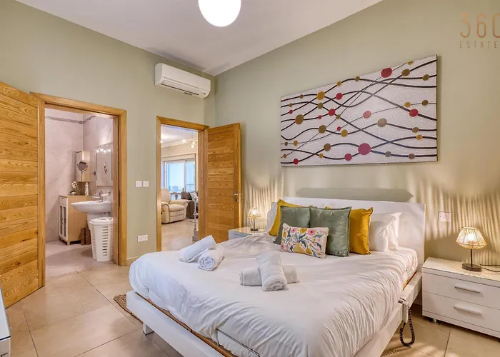 شقة Prime Cambridge 3br Close To Seafront With Wifi And Ac