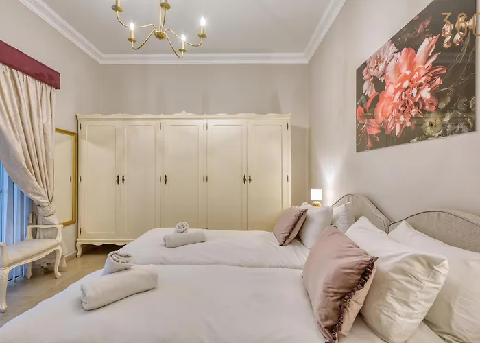 Prime Cambridge 3br Close To Seafront With Wifi And Ac شقة