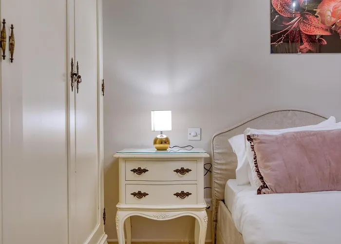 شقة Prime Cambridge 3br Close To Seafront With Wifi And Ac *