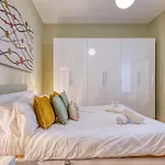 Prime Cambridge 3br Close To Seafront With Wifi And Ac * 슬리에마