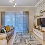 Prime Cambridge 3br Close To Seafront With Wifi And Ac Apartmán Sliema