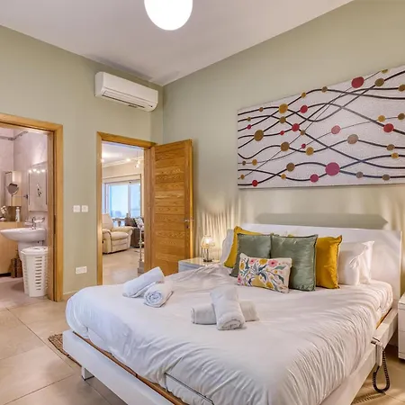 Apartment Prime Cambridge 3br Near Seafront
