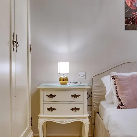 Appartement Prime Cambridge 3br Close To Seafront With Wifi And Ac *