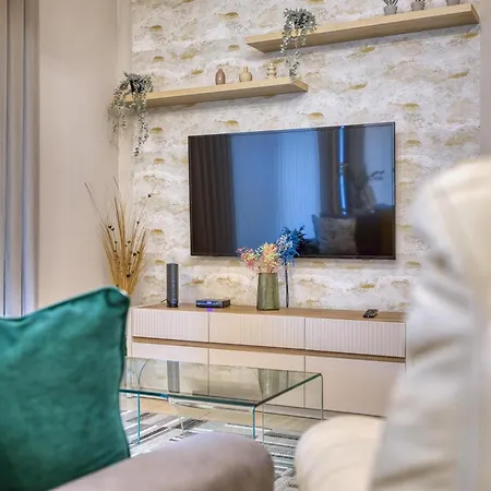 Prime Cambridge 3br Close To Seafront With Wifi And Ac Appartement *