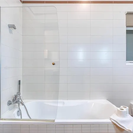 Appartement Prime Cambridge 3br Close To Seafront With Wifi And Ac Sliema