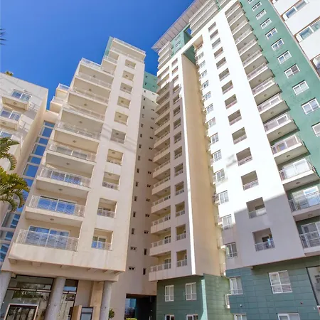 Prime Cambridge 3br Near Seafront סליאמה