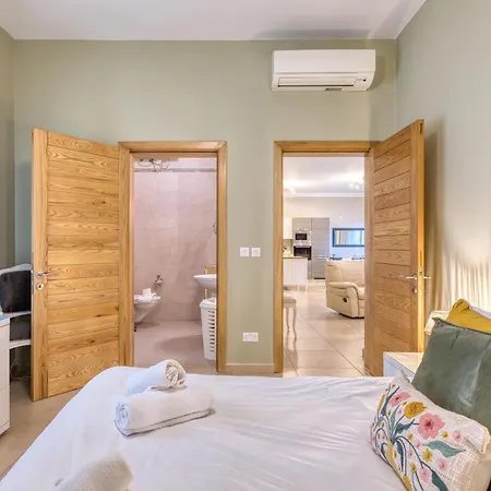 Apartamento Prime Cambridge 3br Near Seafront