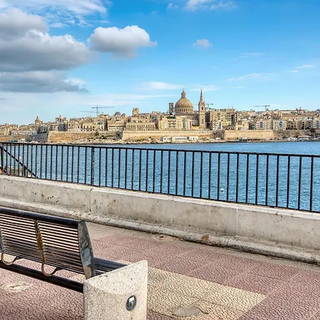 Prime Cambridge 3br Near Seafront Apartamento