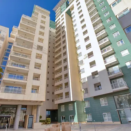 Prime Cambridge 3br Close To Seafront With Wifi And Ac * Sliema