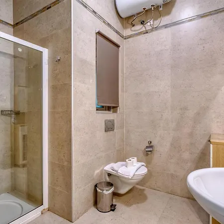 Prime Cambridge 3br Close To Seafront With Wifi And Ac Appartement Sliema