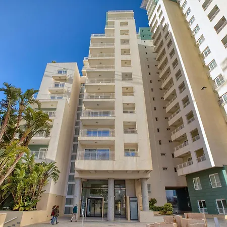 Apartamento Prime Cambridge 3br Near Seafront Sliema