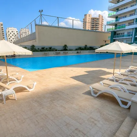 Prime Cambridge 3br Near Seafront דירה סליאמה