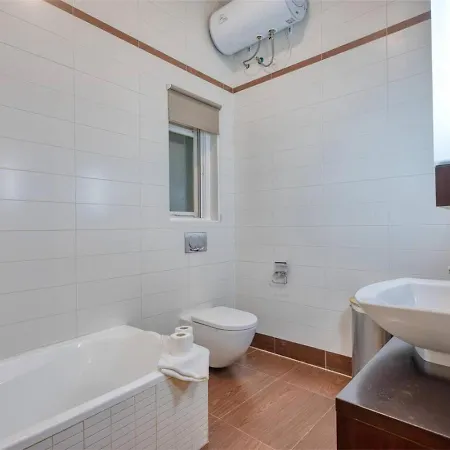 Prime Cambridge 3br Near Seafront Sliema