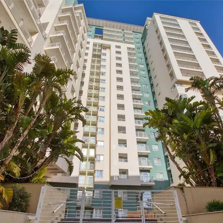 Apartment Prime Cambridge 3br Near Seafront *