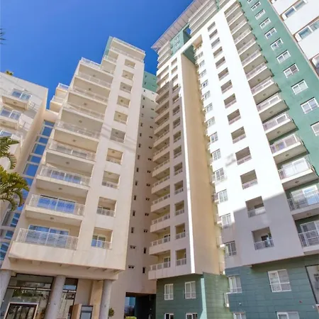 Prime Cambridge 3br Near Seafront Apartment Sliema