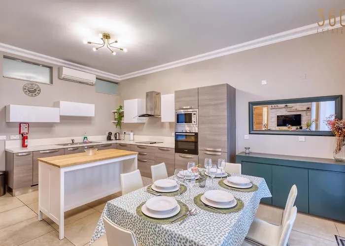 Prime Cambridge 3br Close To Seafront With Wifi And Ac * スリーマ