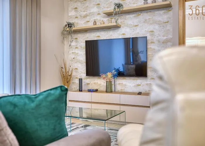 Prime Cambridge 3br Close To Seafront With Wifi And Ac Apartament *