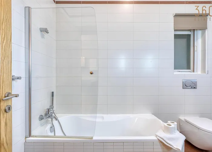 Apartment Prime Cambridge 3br Close To Seafront With Wifi And Ac Sliema