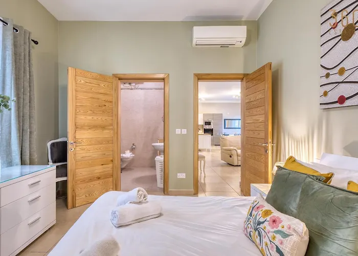 アパート Prime Cambridge 3br Close To Seafront With Wifi And Ac